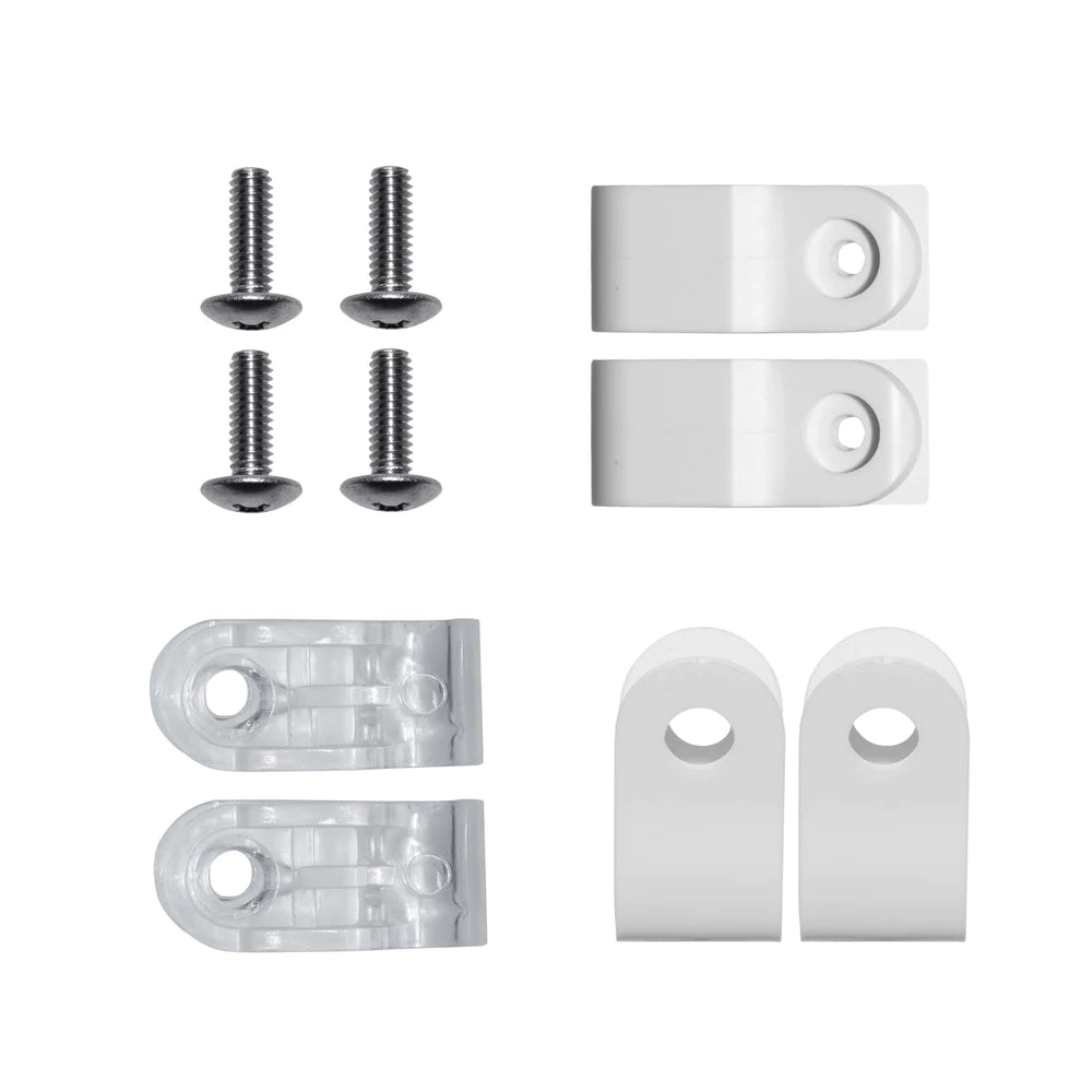 Light Helmet Facemask Hardware Light