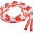 Champion Sports Plastic Segmented Jump Rope Champion Sports