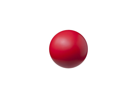 Champion Sports Coated High Density Foam Ball Champion Sports