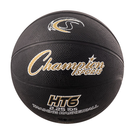 Champion Sports Weighted Basketball Champion Sports
