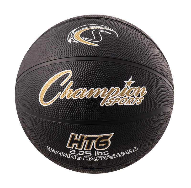 Champion Sports Weighted Basketball