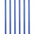 Champion Sports Coaching Sticks Set of 6 Champion Sports