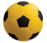 Champion Sports Coated High Density Foam Soccer Ball Champion Sports