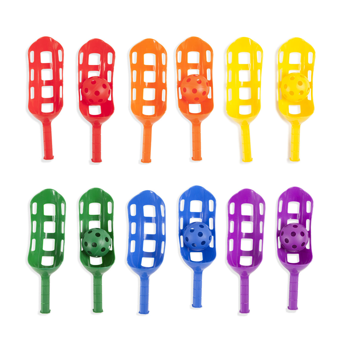 Champion Sports Scoop Ball Set Champion Sports