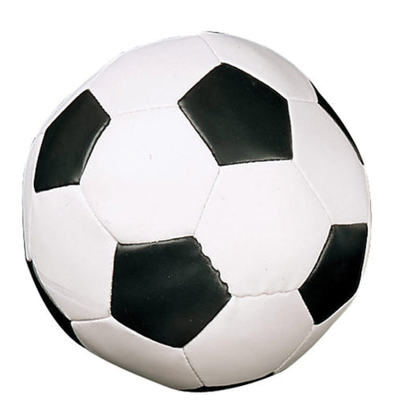 Champion Sports Soft Sport Soccer Ball Champion Sports