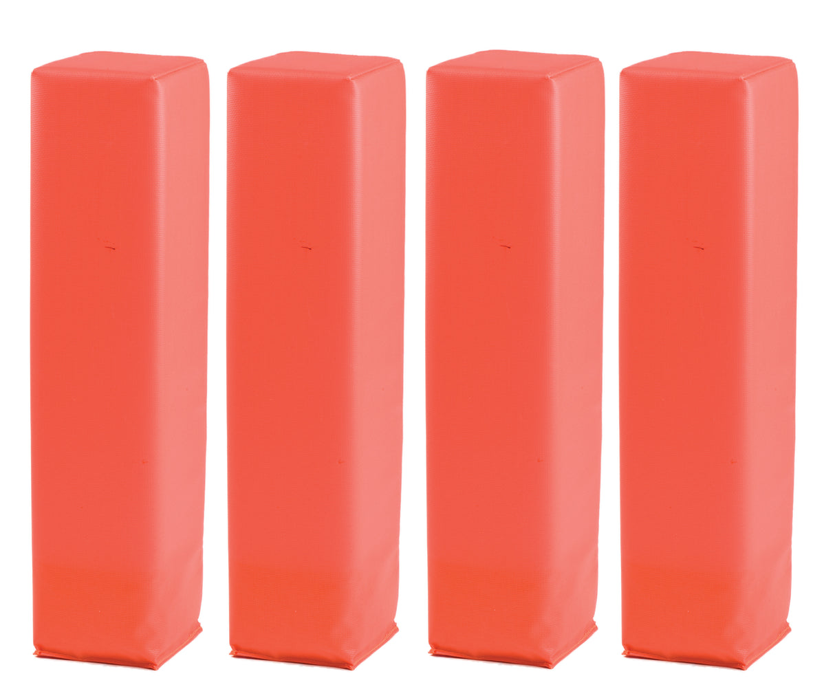 Champion Sports Line & End Zone Pylon Set Champion Sports