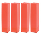 Champion Sports Line & End Zone Pylon Set Champion Sports