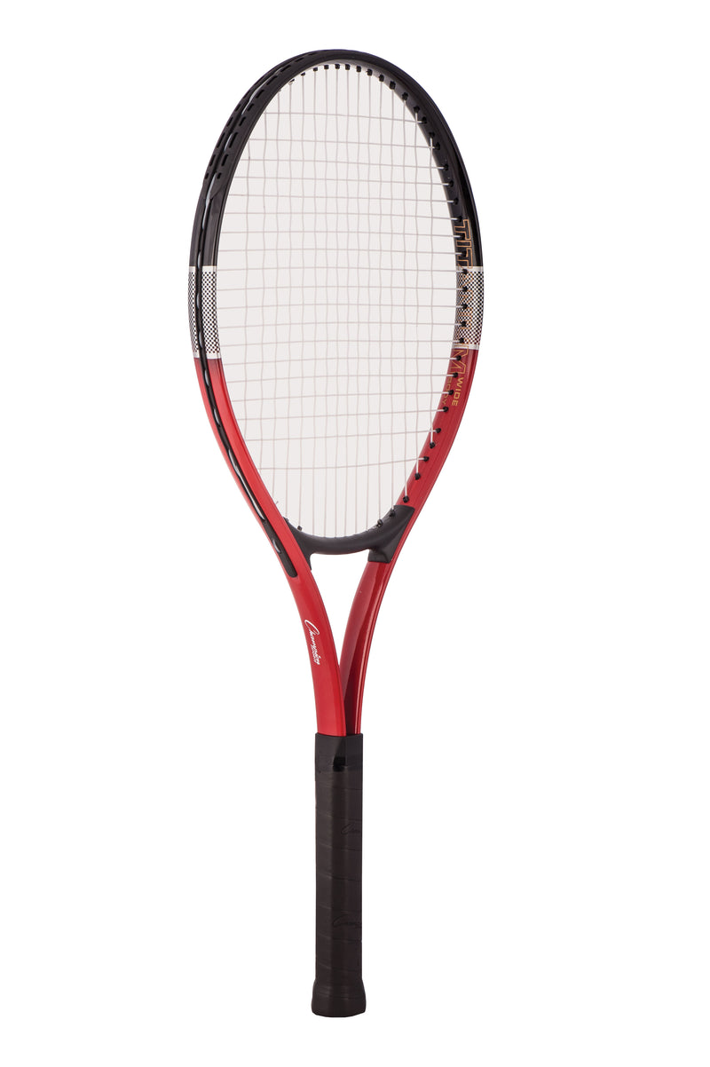 Champion Sports Oversized Titanium Tennis Racket
