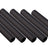 Champion Sports Plastic Relay Baton - Pack of 6 Champion Sports
