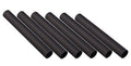Champion Sports Plastic Relay Baton - Pack of 6 Champion Sports