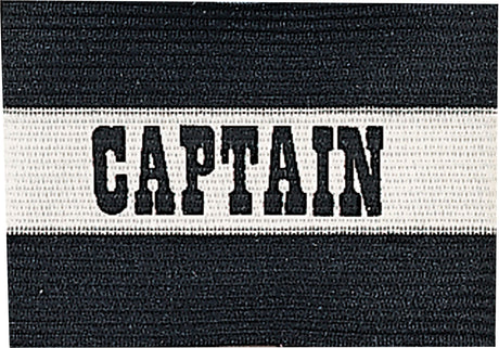 Champion Sports Youth Captain Arm Band Champion Sports