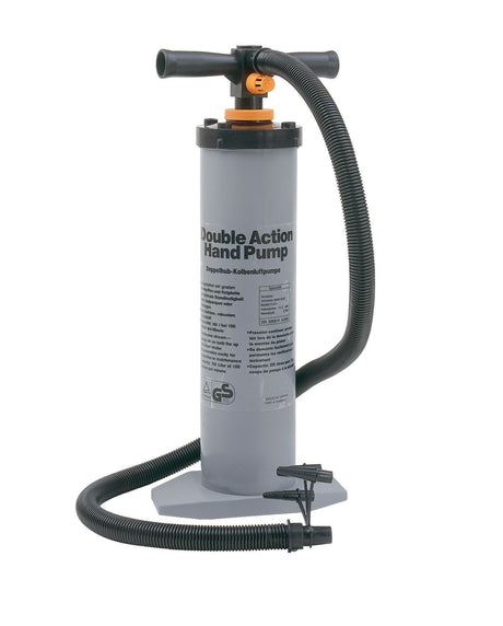 Champion Sports High Volume Double Action Hand Pump Champion Sports