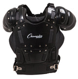 Champion Sports Outside Plastic Shield Pro Chest Protector Champion Sports