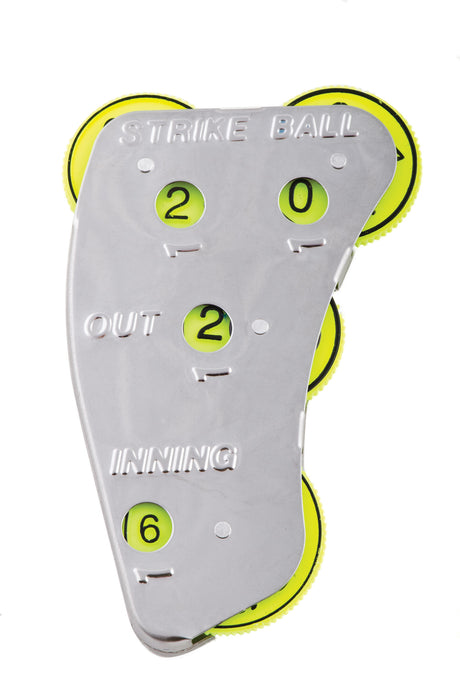 Champion Sports Umpire Indicator - Pack of 12 Champion Sports