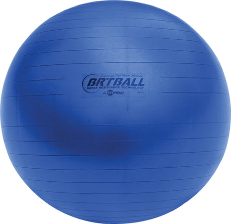 Champion Sports Fitpro BRT Training & Exercise Ball Champion Sports