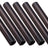 Champion Sports Aluminum Relay Baton - Pack of 6 Champion Sports