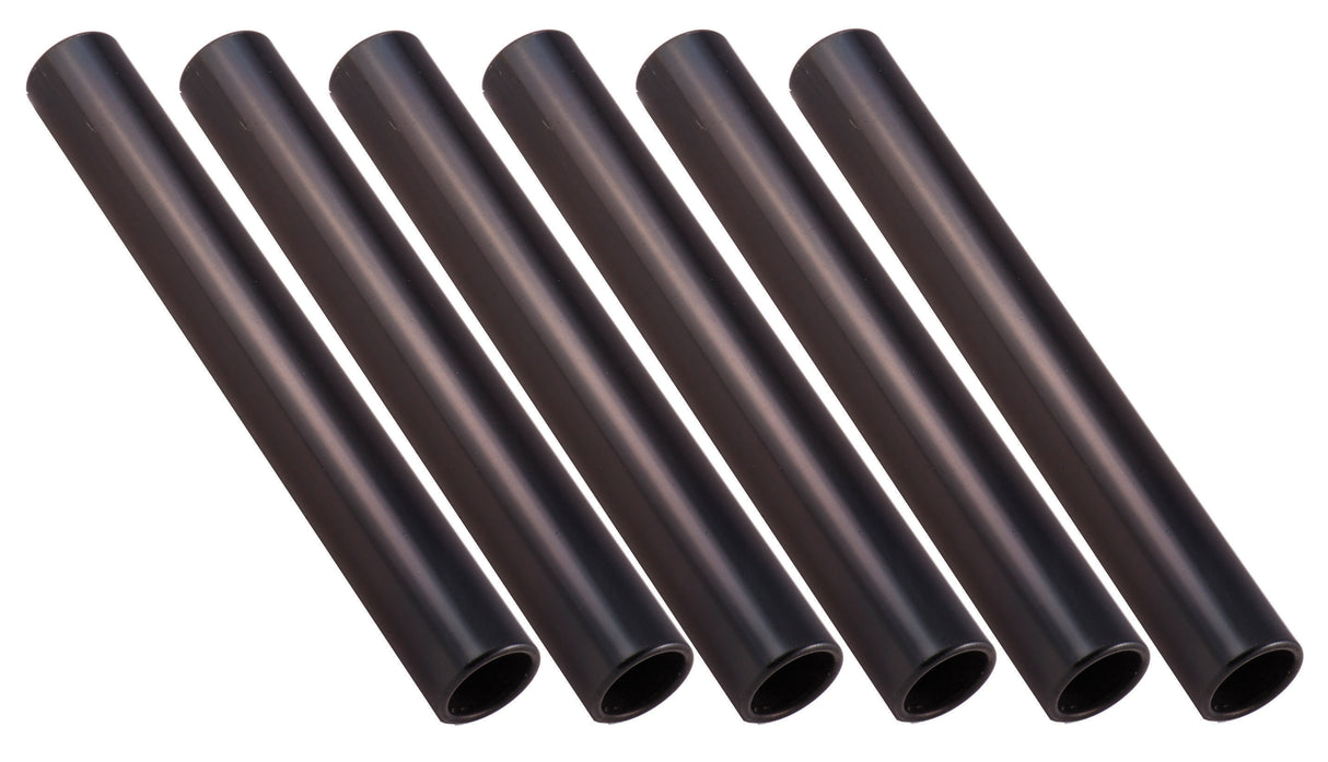 Champion Sports Aluminum Relay Baton - Pack of 6 Champion Sports