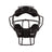 Champion Sports Ultra Lightweight Umpire Face Mask Champion Sports