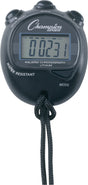 Champion Sports Big Digital Display Stopwatch Champion Sports