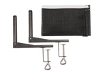 Champion Sports 1 Inch Table Tennis Net & Post Champion Sports
