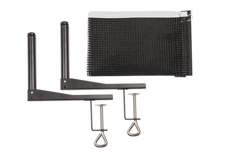 Champion Sports 1 Inch Table Tennis Net & Post Champion Sports
