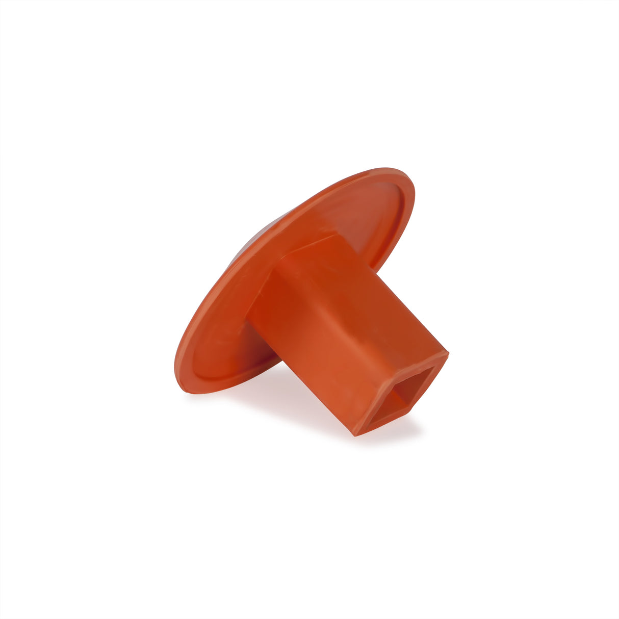 Champion Sports Molded Rubber Base Plug Champion Sports