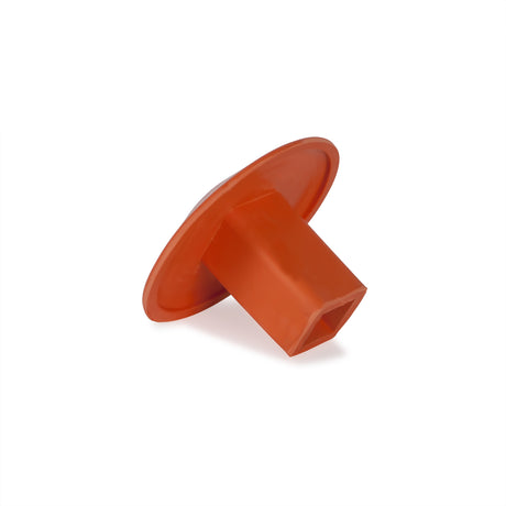 Champion Sports Molded Rubber Base Plug Champion Sports