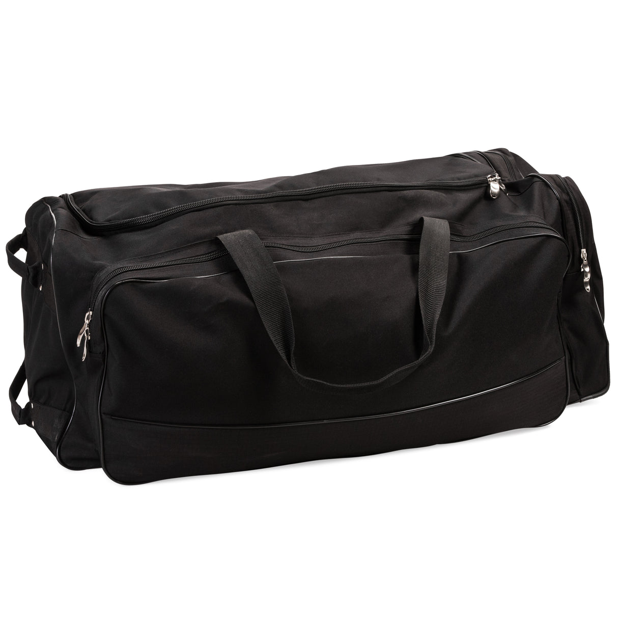 Champion Sports Wheeled Team Equipment Bag Champion Sports
