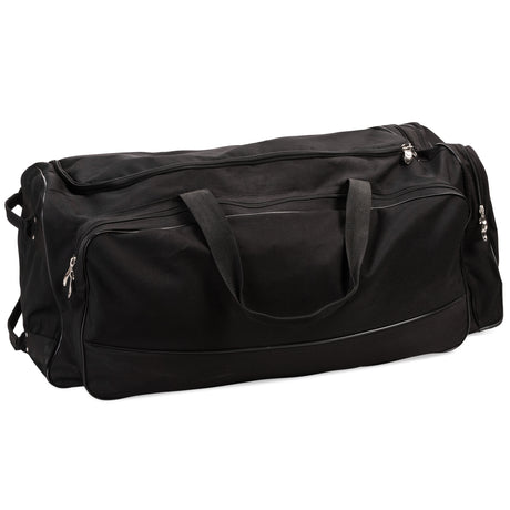 Champion Sports Wheeled Team Equipment Bag Champion Sports