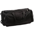 Champion Sports Wheeled Team Equipment Bag Champion Sports