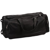 Champion Sports Wheeled Team Equipment Bag Champion Sports