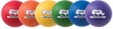 Champion Sports 7 Inch Rhino Skin Medium Bounce Allround Set Champion Sports