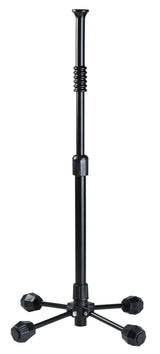 Champion Sports Portable Folding Batting Tee Baseball Field Equipment All