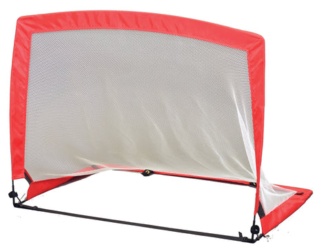 Champion Sports Rectangular Pop-Up Goal Champion Sports
