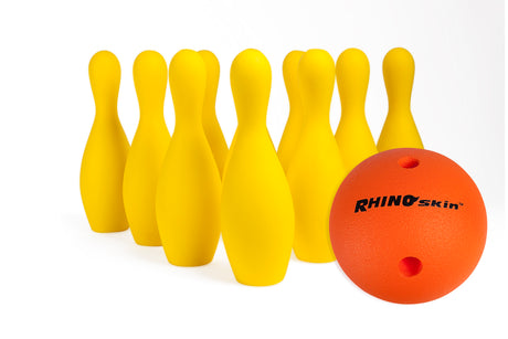 Champion Sports Foam Bowling Set Champion Sports