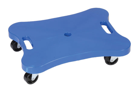 Champion Sports Contoured Plastic Scooter Champion Sports