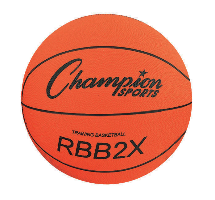 Champion Sports Basketball Trainer