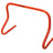 Champion Sports 12 Inch Speed Hurdle Champion Sports