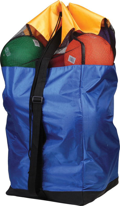 Champion Sports Multi-Sport Duffel Bag Champion Sports