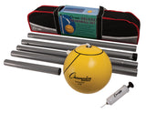 Champion Sports Deluxe Tether Ball Set Champion Sports