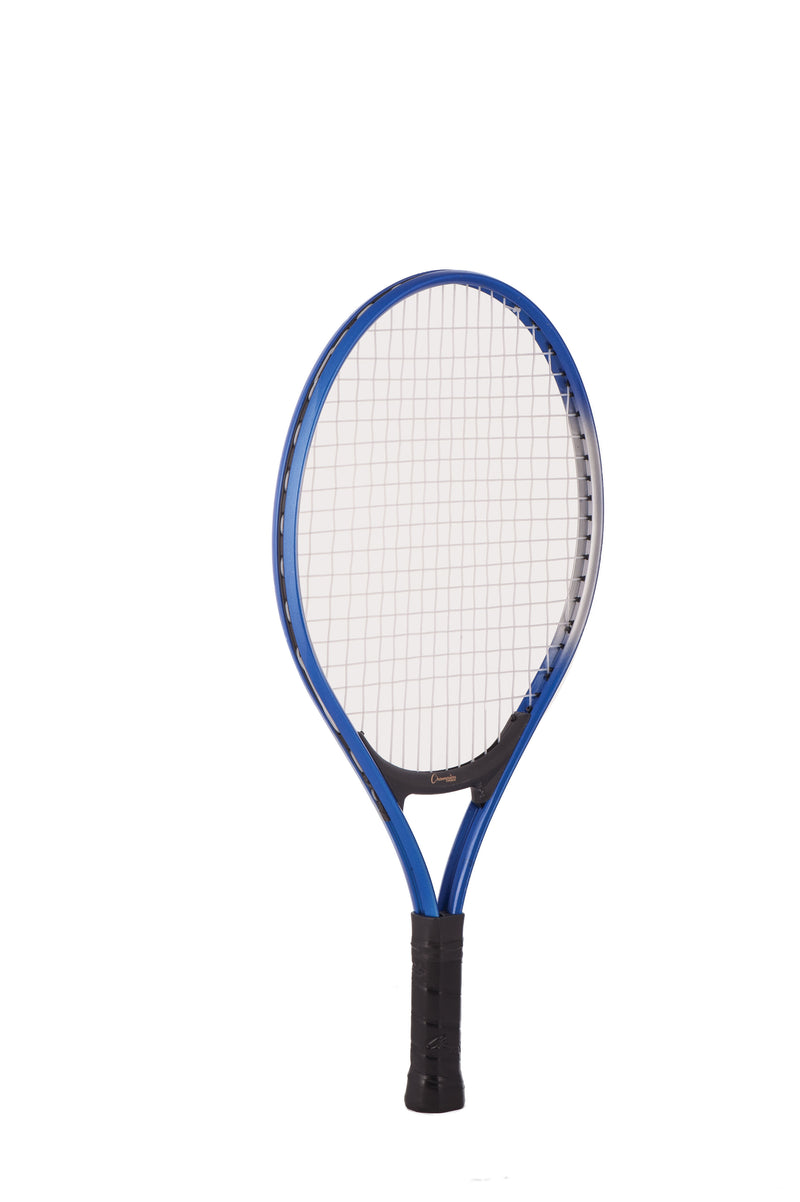 Champion Sports Midsize Youth Aluminum Tennis Racket