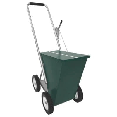 Champion Sports 65 LB Wheeled Dry Line Marker Champion Sports