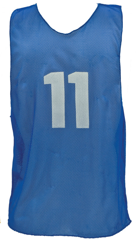 Champion Sports Numbered Practice Vest Youth Champion Sports