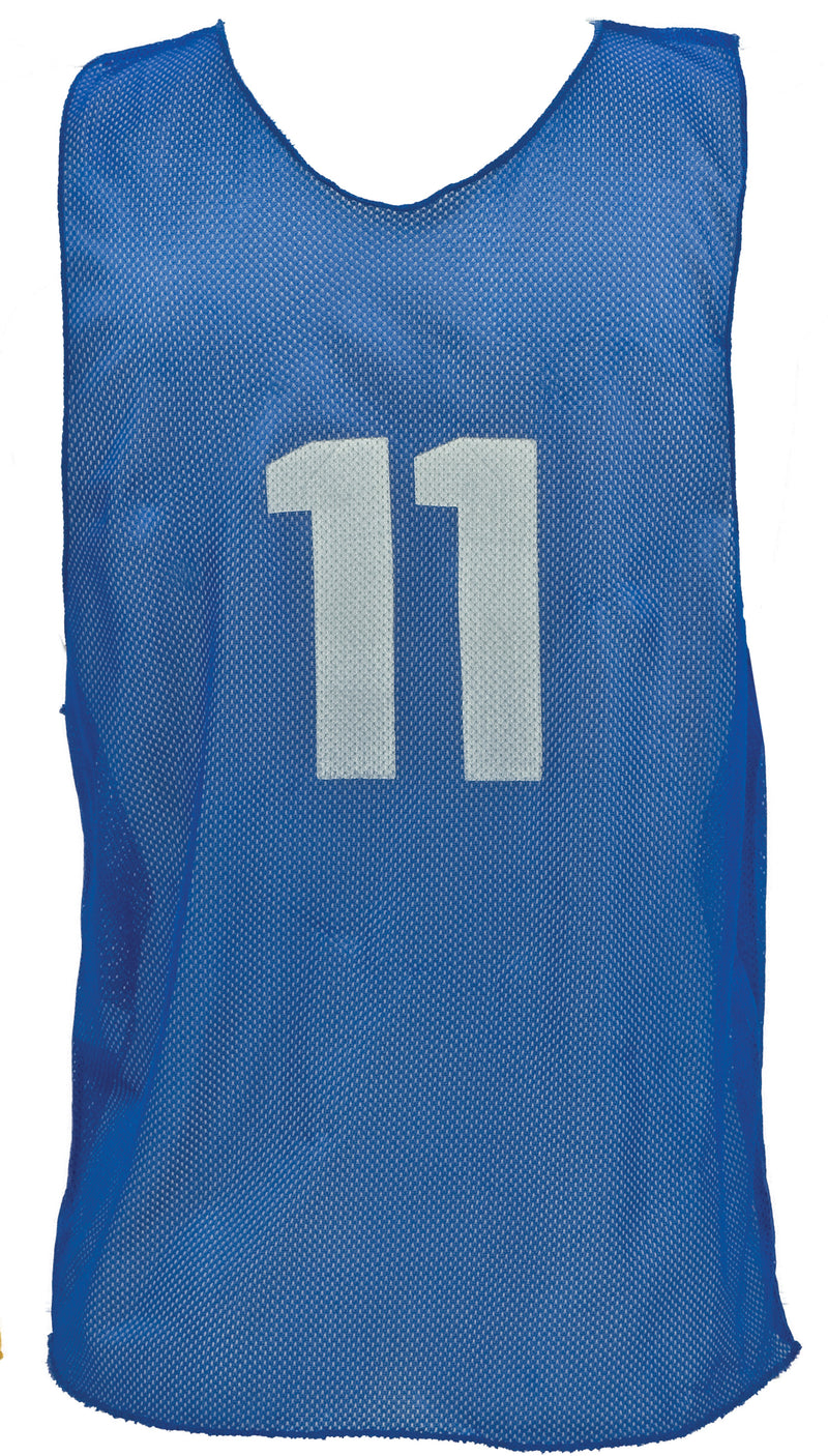 Champion Sports Numbered Practice Vest Youth