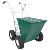 Champion Sports 100 lb. Wheeled Dry Line Marker Champion Sports