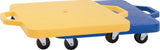 Champion Sports 12 Inch Heavy-Duty Scooter With Handle Champion Sports