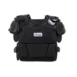 Champion Sports Pro Style Low Rebound Foam Chest Protector Champion Sports