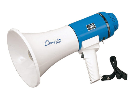 Champion Sports 12 Watt Megaphone Champion Sports