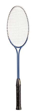 Champion Sports Junior Tempered Steel Twin Shaft Badminton Racket Champion Sports