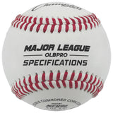 Champion Sports Major League Premium Baseball - Dozen Champion Sports